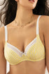 Antigel J21 Un Brin Garconne 3/4 Cup Bra Corbeille
